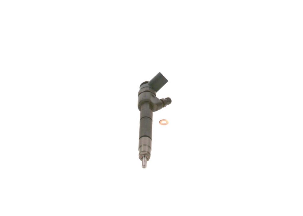 Inyector BOSCH 0 986 435 117