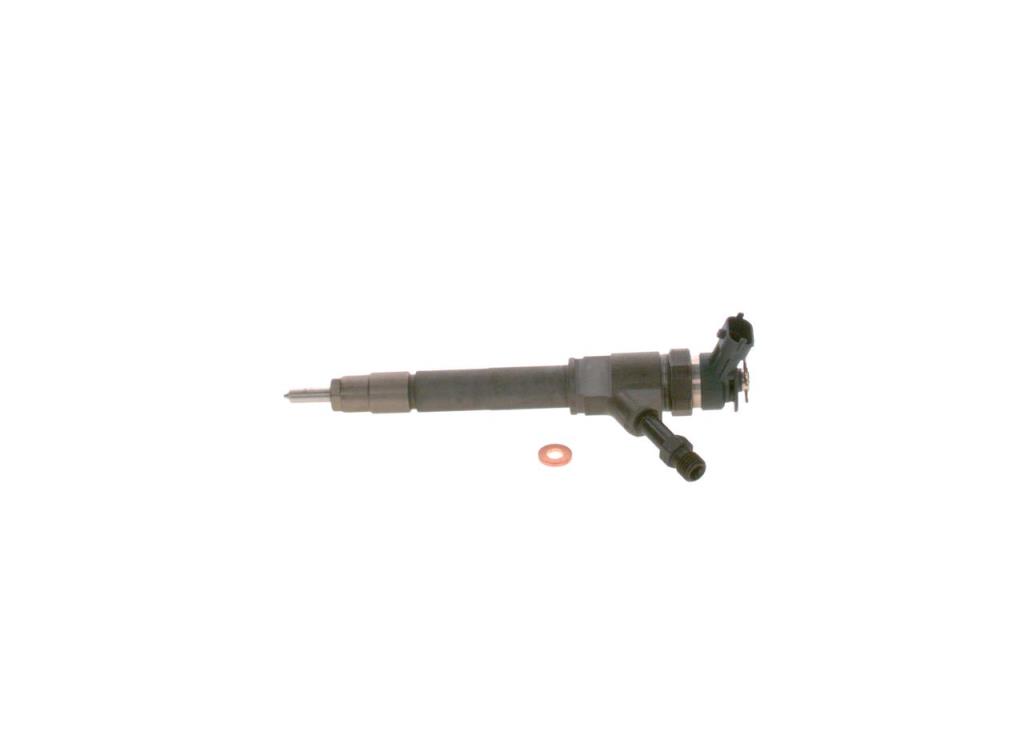 Inyector BOSCH ref. 0 986 435 123