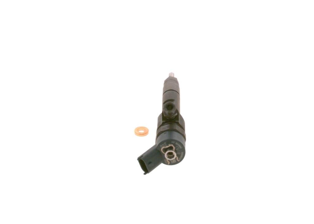 Injecteur BOSCH 0 986 435 124