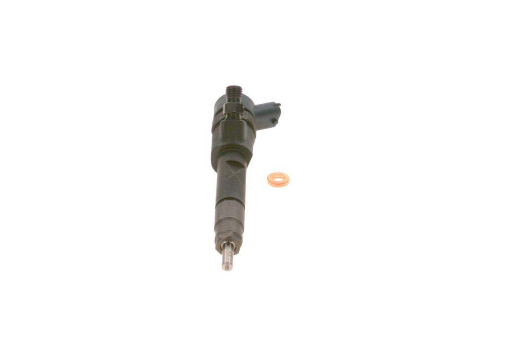 Injecteur BOSCH 0 986 435 124