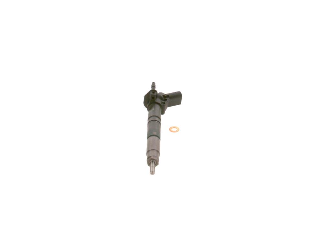 Inyector BOSCH 0 986 435 396