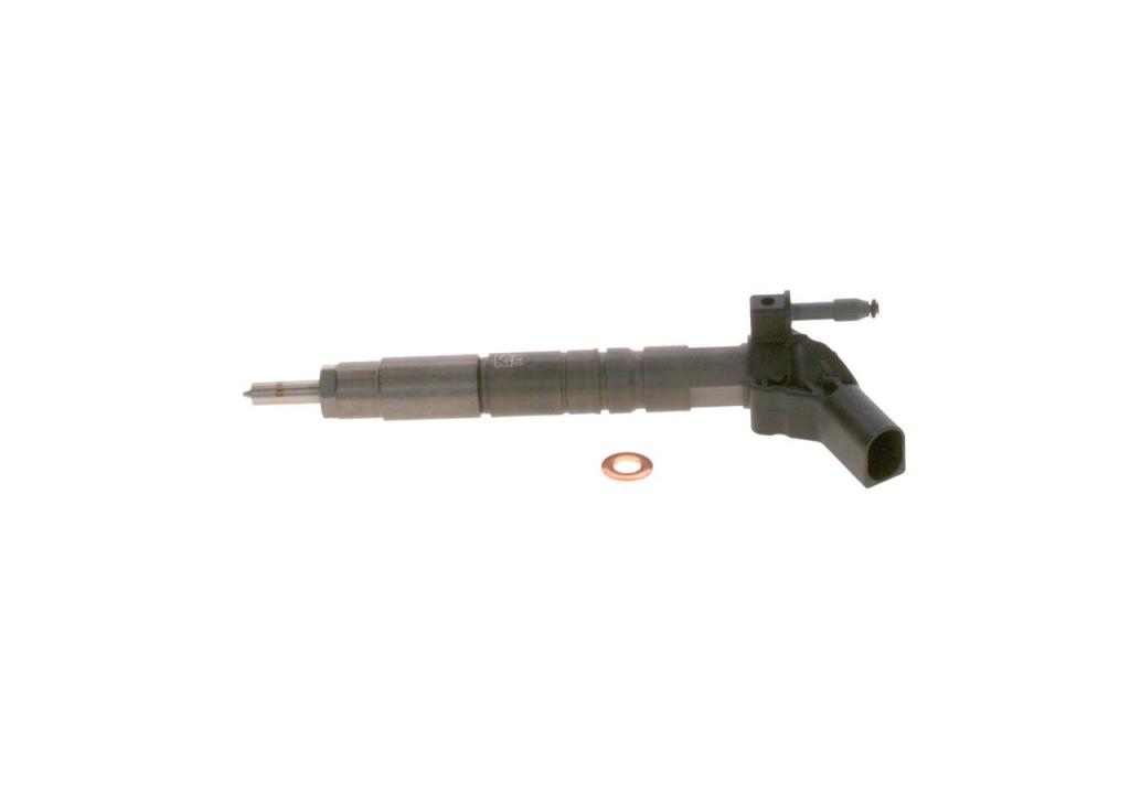 Injecteur BOSCH 0 986 435 404