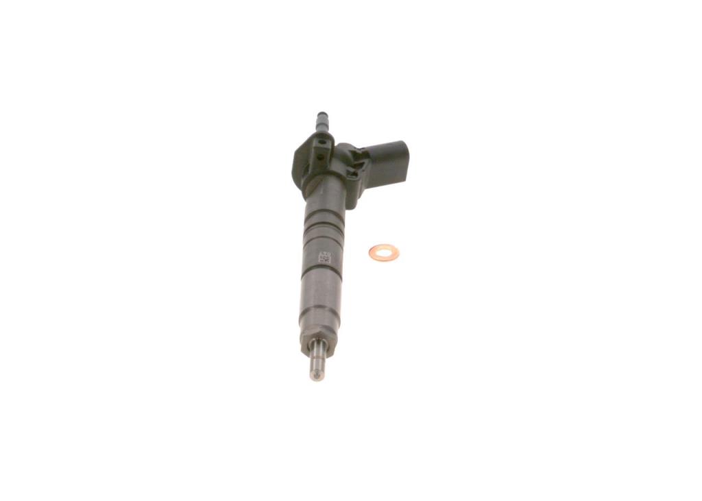 Injecteur BOSCH 0 986 435 404