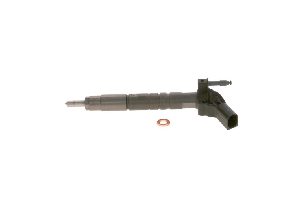Injecteur BOSCH 0 986 435 406