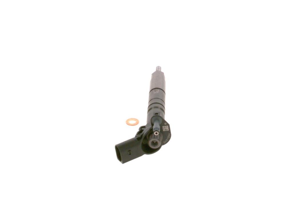 Injecteur BOSCH 0 986 435 406