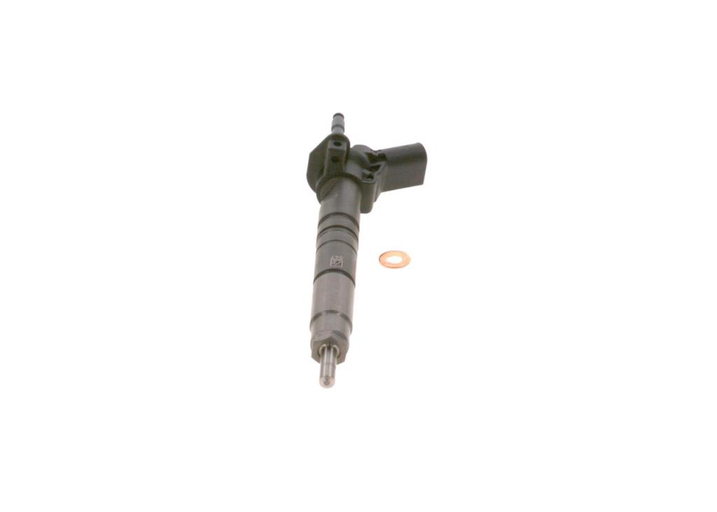 Injecteur BOSCH 0 986 435 406