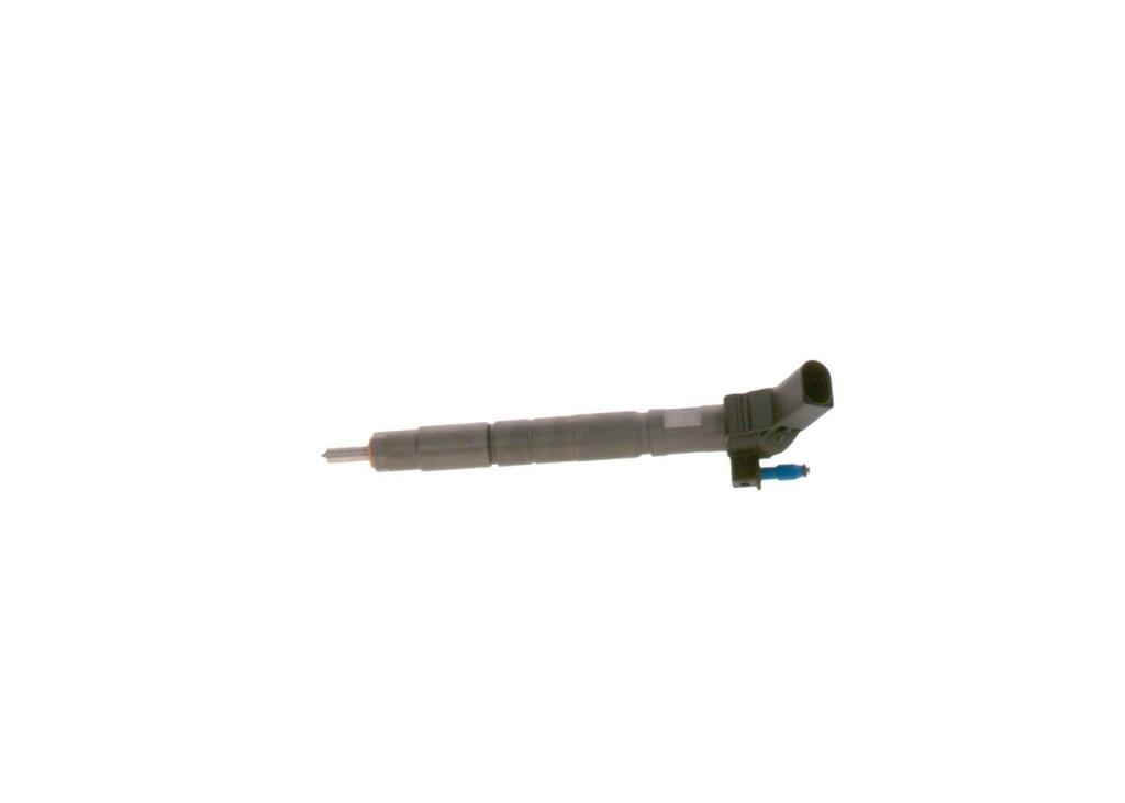 Biellette de barre stabilisatrice (Biellette antiroulis) BOSCH ref. 0 986 435 420