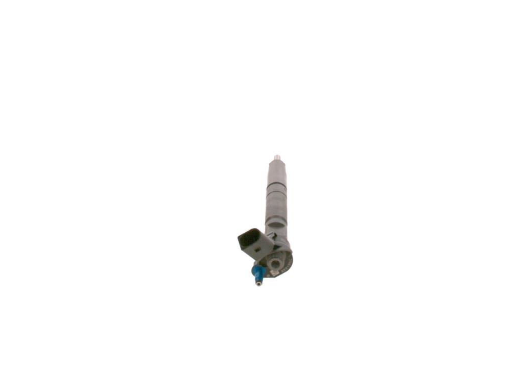 Biellette de barre stabilisatrice (Biellette antiroulis) BOSCH ref. 0 986 435 420
