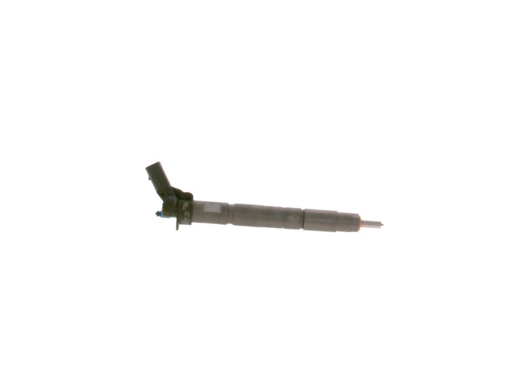 Biellette de barre stabilisatrice (Biellette antiroulis) BOSCH ref. 0 986 435 420