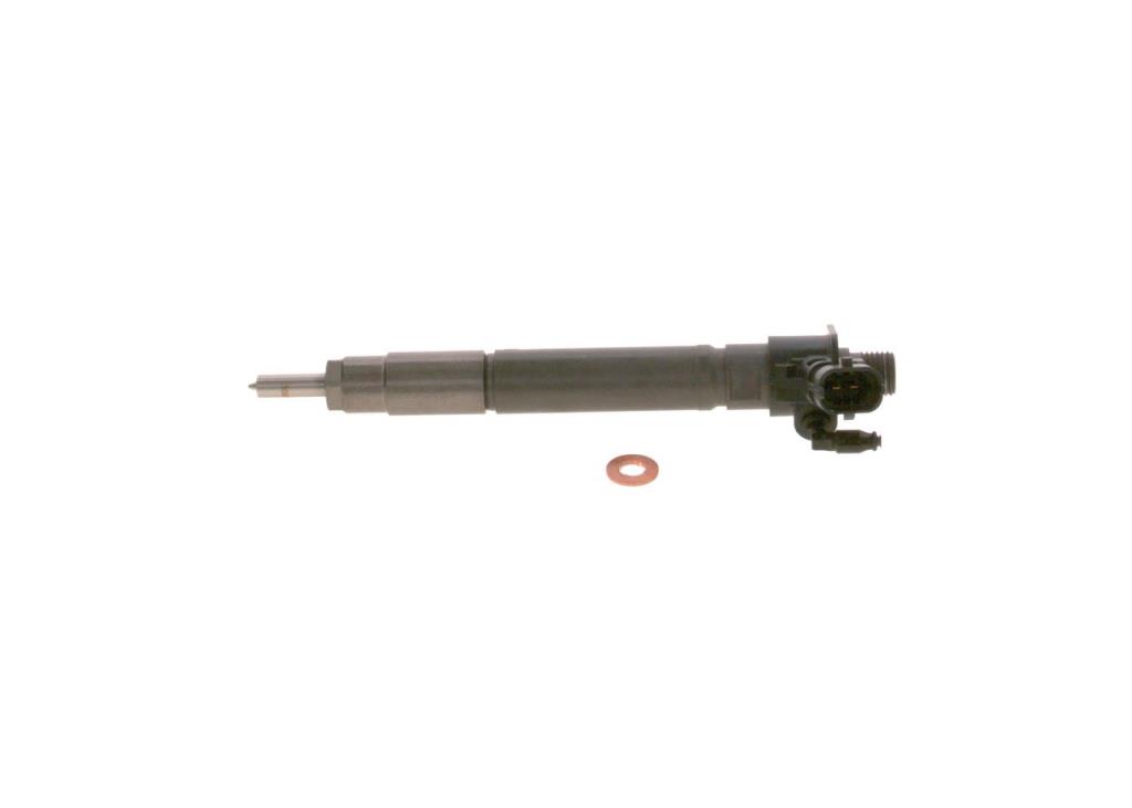 Inyector BOSCH ref. 0 986 435 450