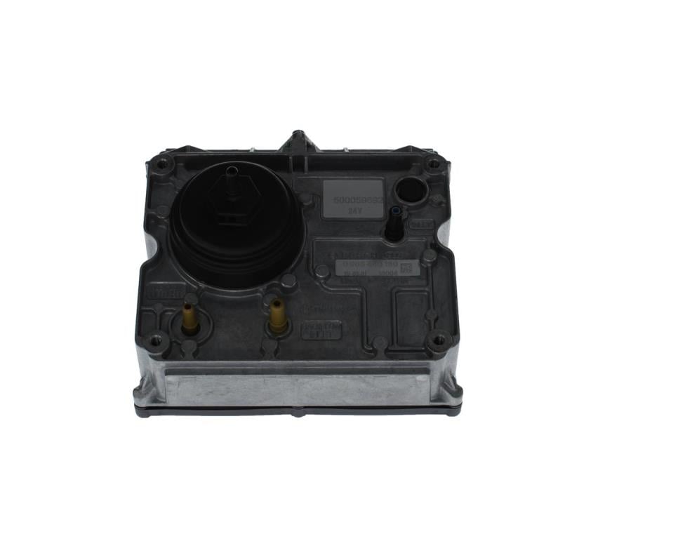 Butée hydraulique 106