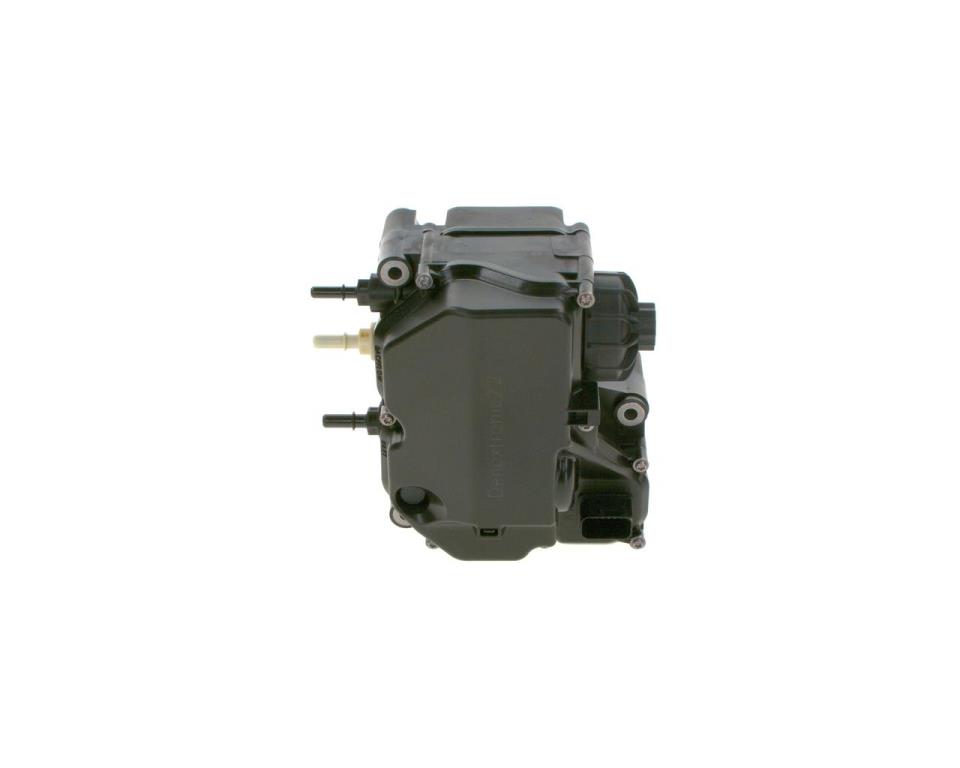 Butée hydraulique Lt