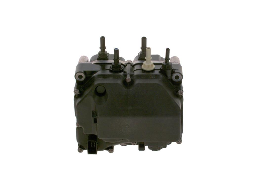 Butée hydraulique Ion