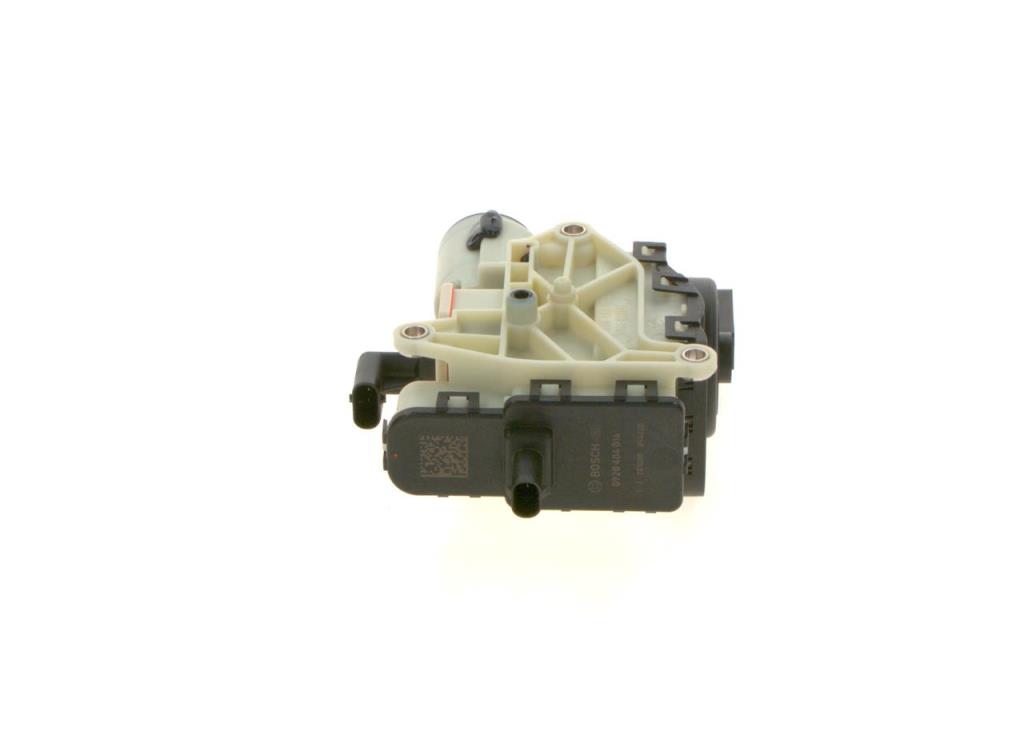 Butée hydraulique 