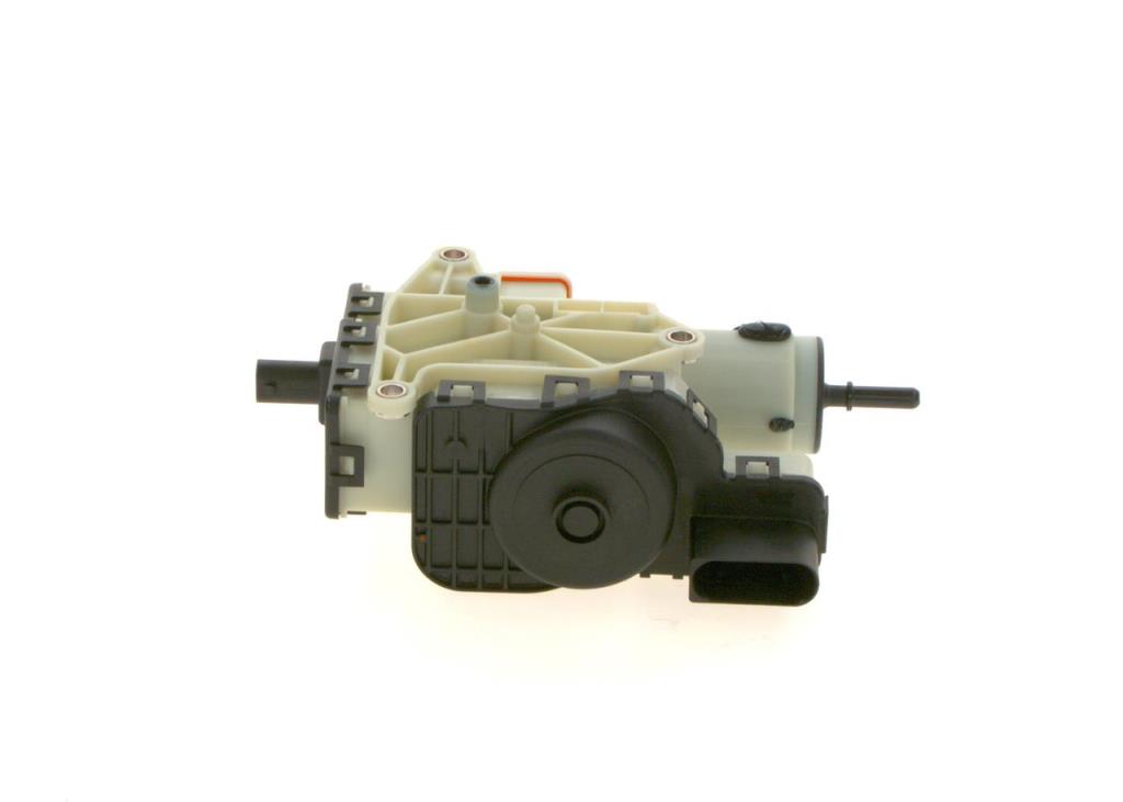 Módulo dosificador, Adblue BOSCH ref. 0 986 44D 302