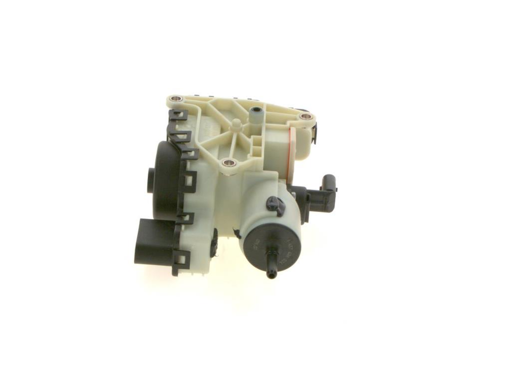 Módulo dosificador, Adblue BOSCH ref. 0 986 44D 302