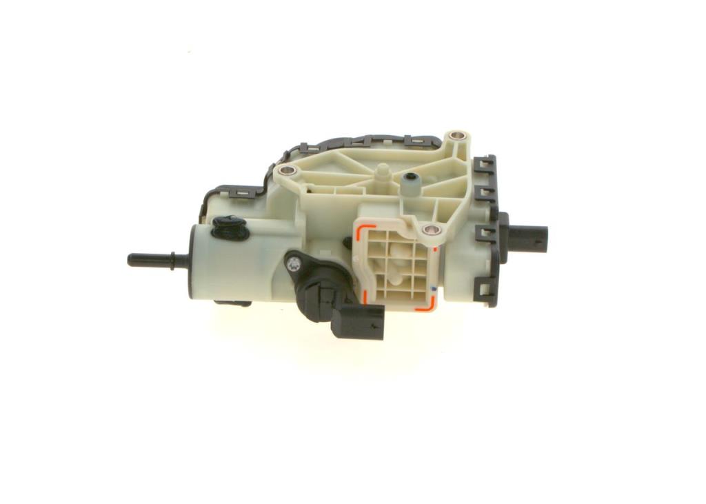 Módulo dosificador, Adblue BOSCH ref. 0 986 44D 302