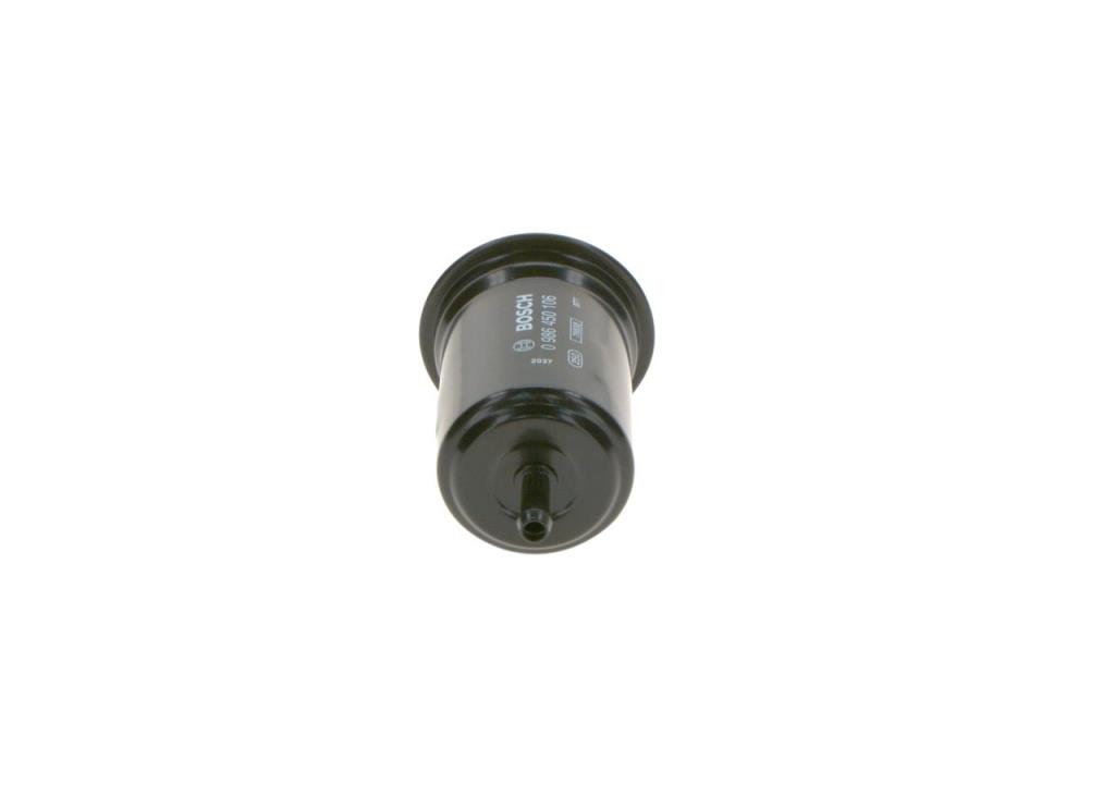 Filtre à carburant (Filtre à gasoil) BOSCH ref. 0 986 450 106