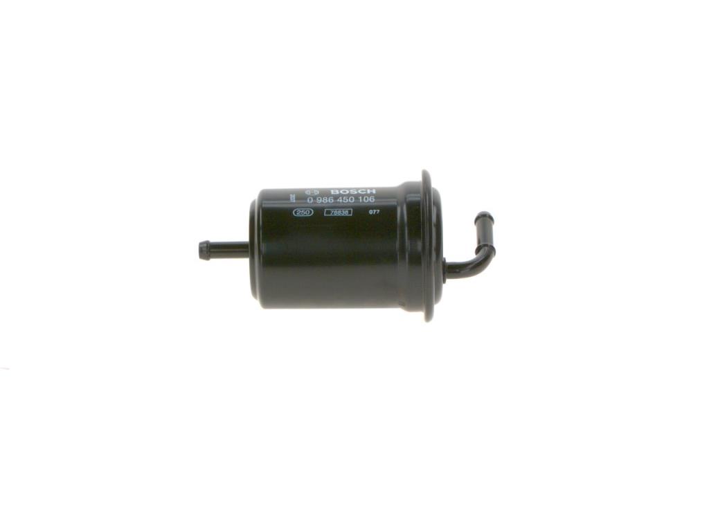 Filtre à carburant (Filtre à gasoil) BOSCH ref. 0 986 450 106