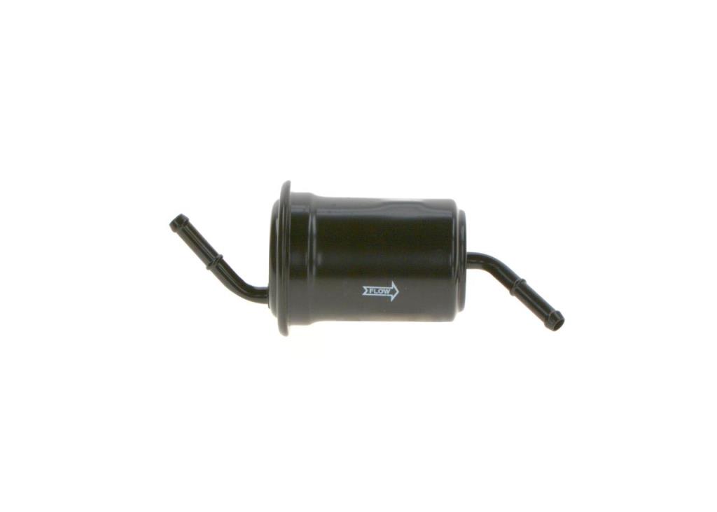 Filtre à carburant (Filtre à gasoil) BOSCH ref. 0 986 450 108