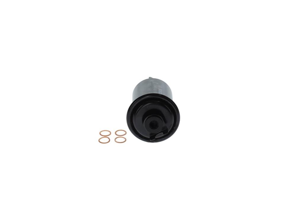Filtre à carburant (Filtre à gasoil) BOSCH ref. 0 986 450 109
