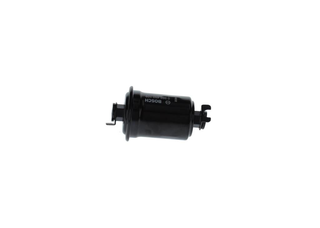 Filtre à carburant (Filtre à gasoil) BOSCH ref. 0 986 450 109