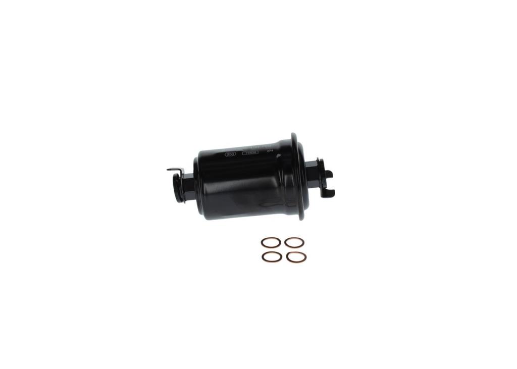 Filtre à carburant (Filtre à gasoil) BOSCH ref. 0 986 450 109