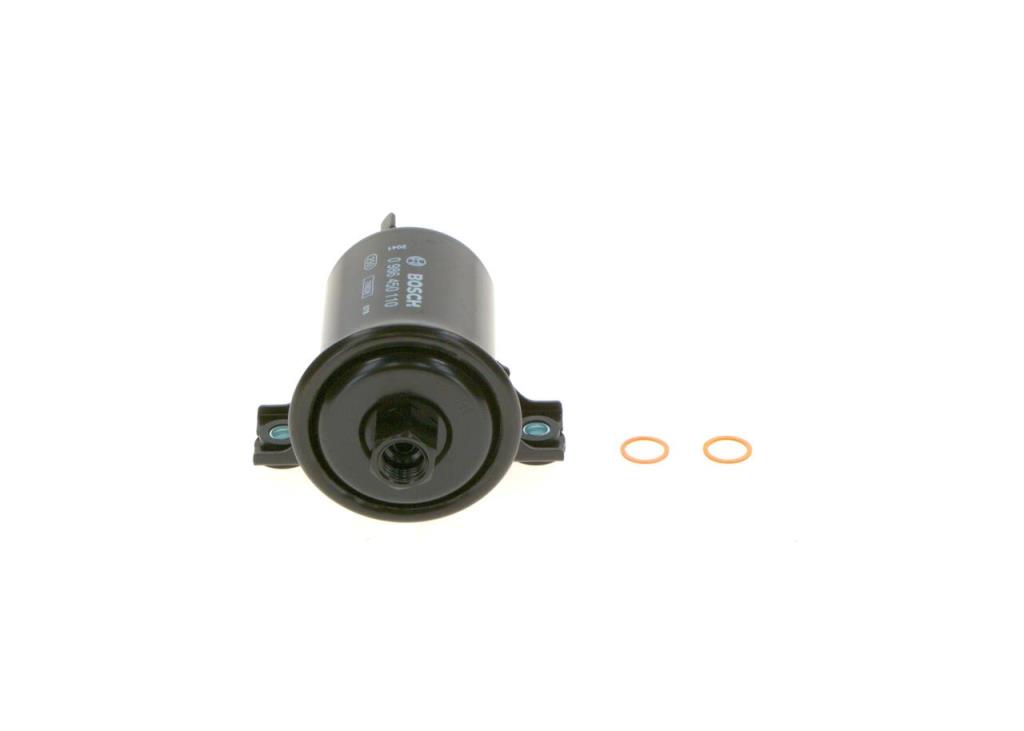Filtre à carburant (Filtre à gasoil) BOSCH ref. 0 986 450 110