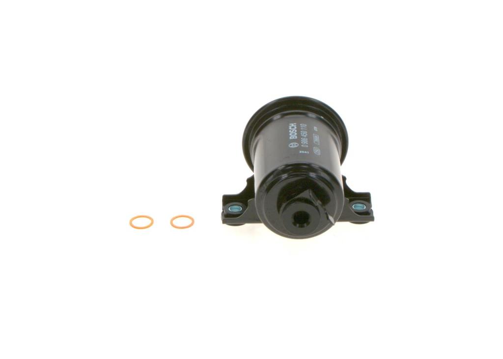 Filtre à carburant (Filtre à gasoil) BOSCH ref. 0 986 450 110