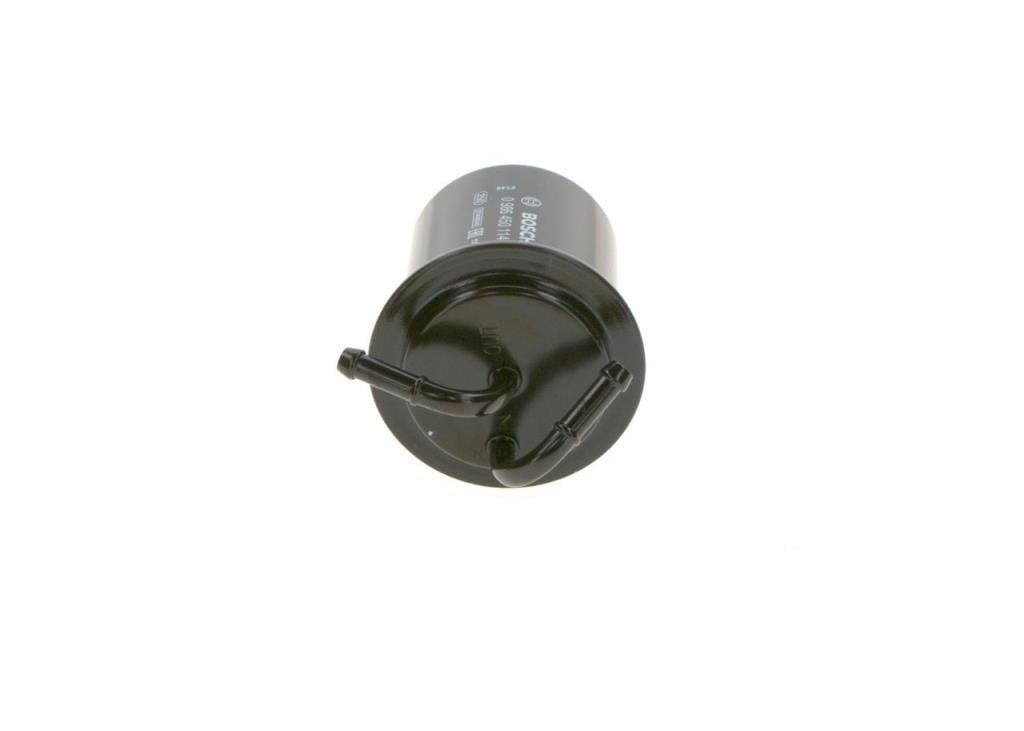 Filtre à carburant (Filtre à gasoil) BOSCH ref. 0 986 450 114