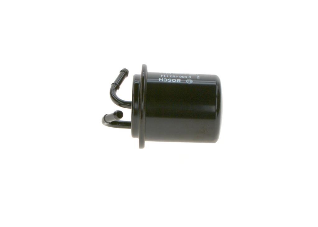 Filtre à carburant (Filtre à gasoil) BOSCH ref. 0 986 450 114