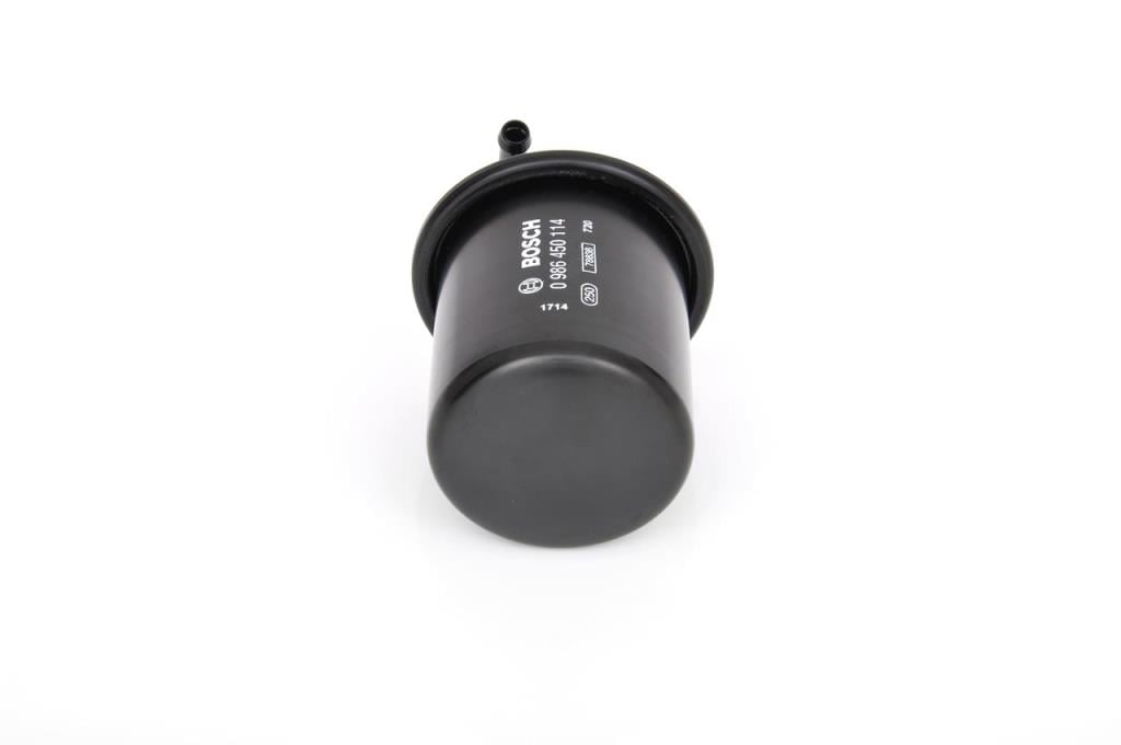 Filtre à carburant (Filtre à gasoil) BOSCH ref. 0 986 450 114
