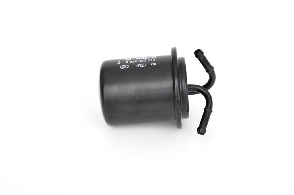 Filtre à carburant (Filtre à gasoil) BOSCH ref. 0 986 450 114