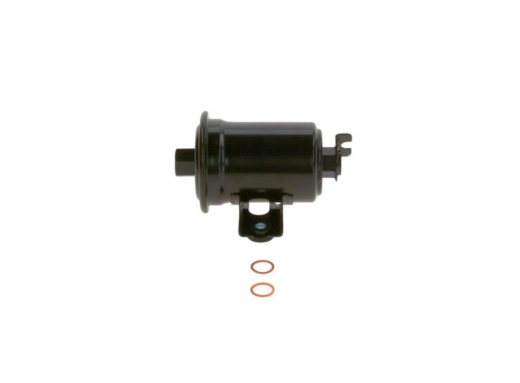 Filtre à carburant (Filtre à gasoil) BOSCH ref. 0 986 450 115