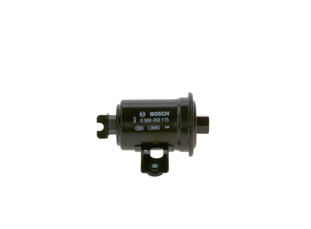 Filtre à carburant (Filtre à gasoil) BOSCH ref. 0 986 450 115