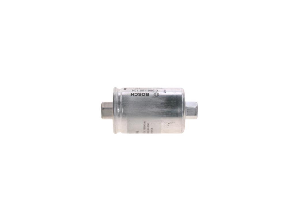 Filtre à carburant (Filtre à gasoil) BOSCH ref. 0 986 450 124