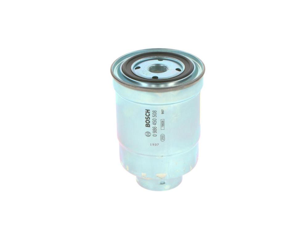 Filtre à carburant (Filtre à gasoil) BOSCH ref. 0 986 450 508