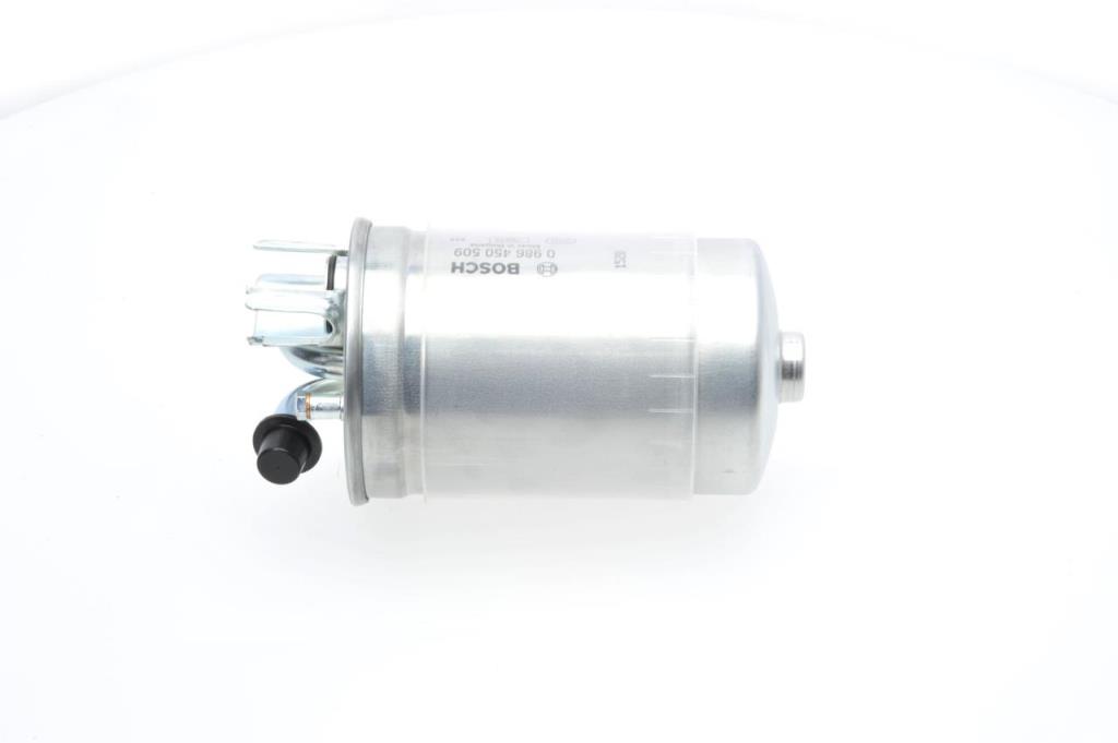 Filtro de combustível BOSCH ref. 0 986 450 509