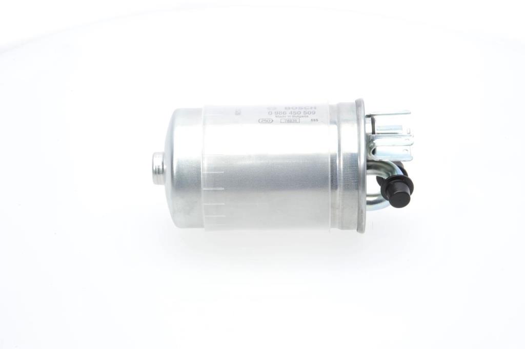 Filtro de combustível BOSCH ref. 0 986 450 509