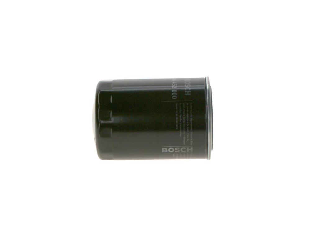Filtre à huile BOSCH ref. 0 986 452 000