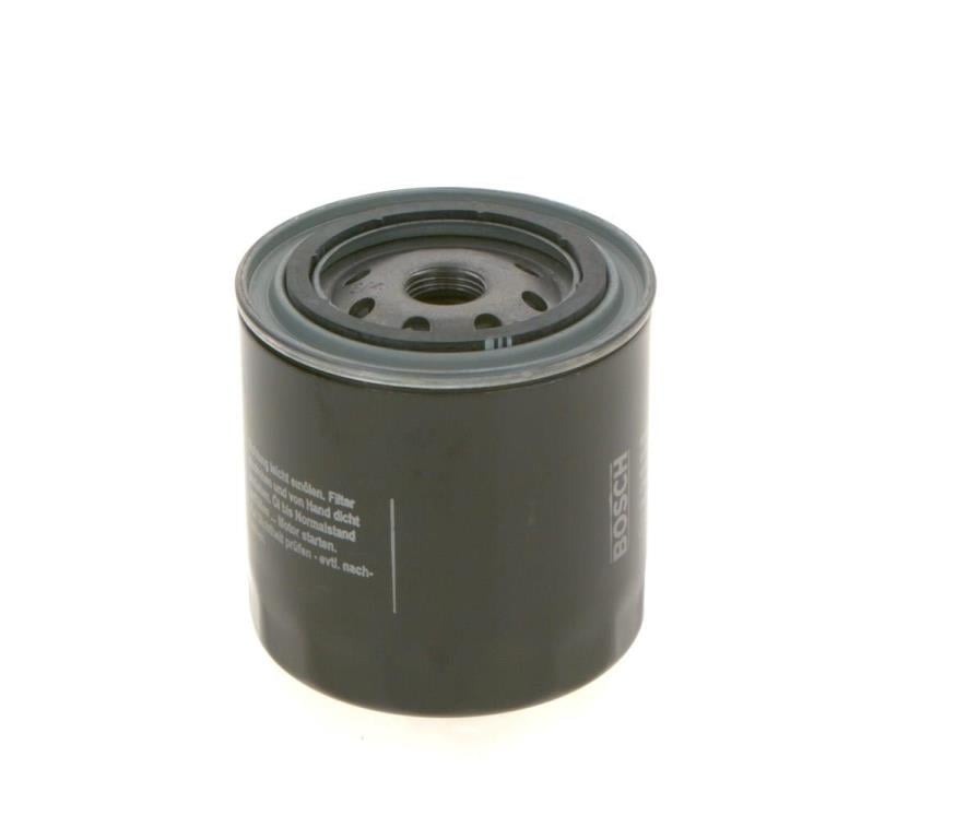 Filtre à huile BOSCH ref. 0 986 452 003