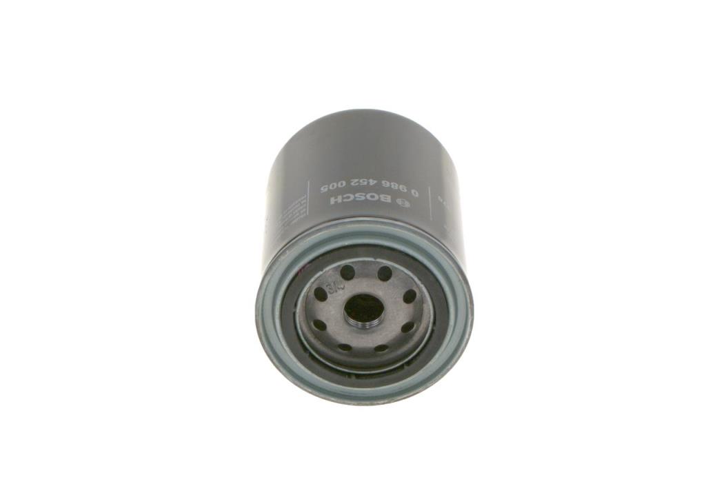 Filtro de aceite BOSCH ref. 0 986 452 005