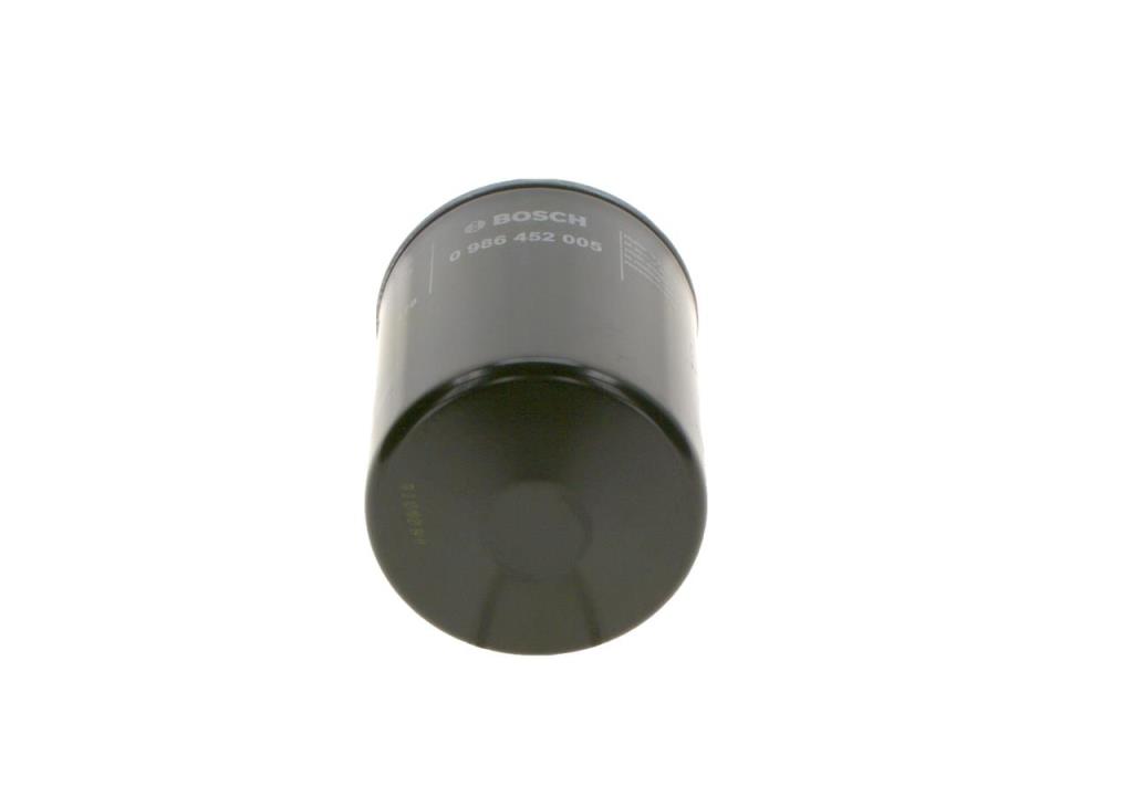 Filtro de aceite BOSCH ref. 0 986 452 005