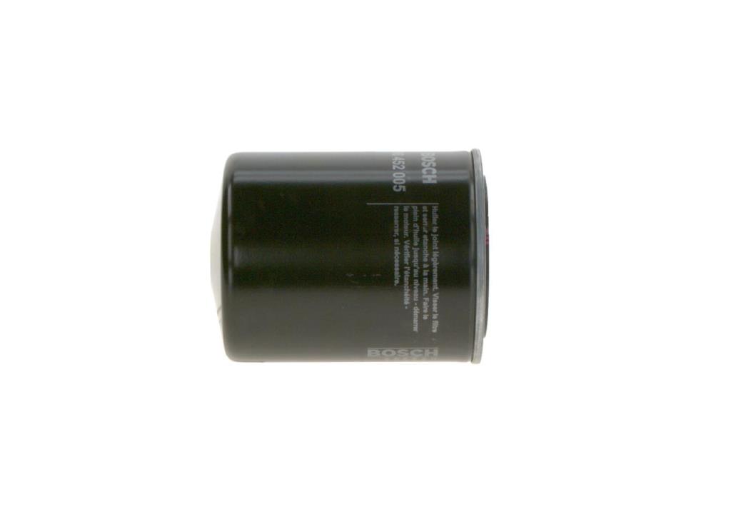 Filtro de aceite BOSCH ref. 0 986 452 005