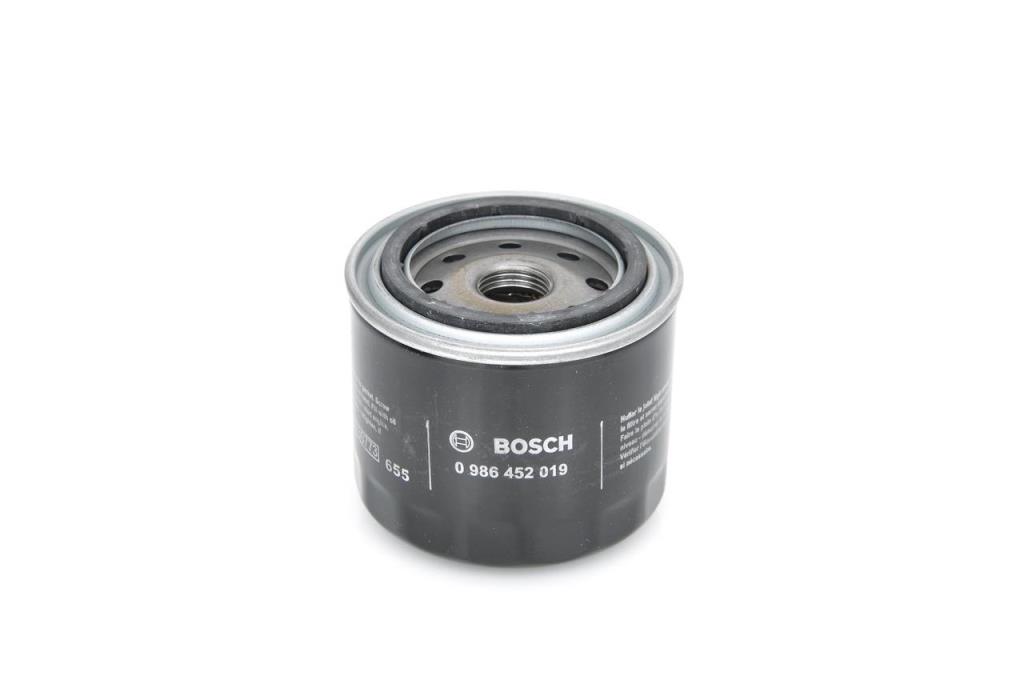 Filtro de aceite BOSCH 0 986 452 019