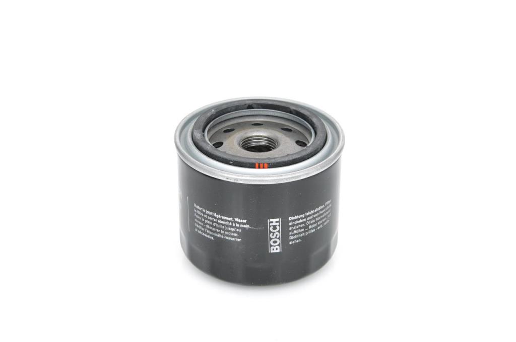Filtro de aceite BOSCH 0 986 452 019