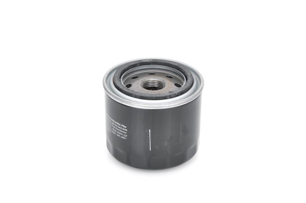 Filtro de aceite BOSCH 0 986 452 019