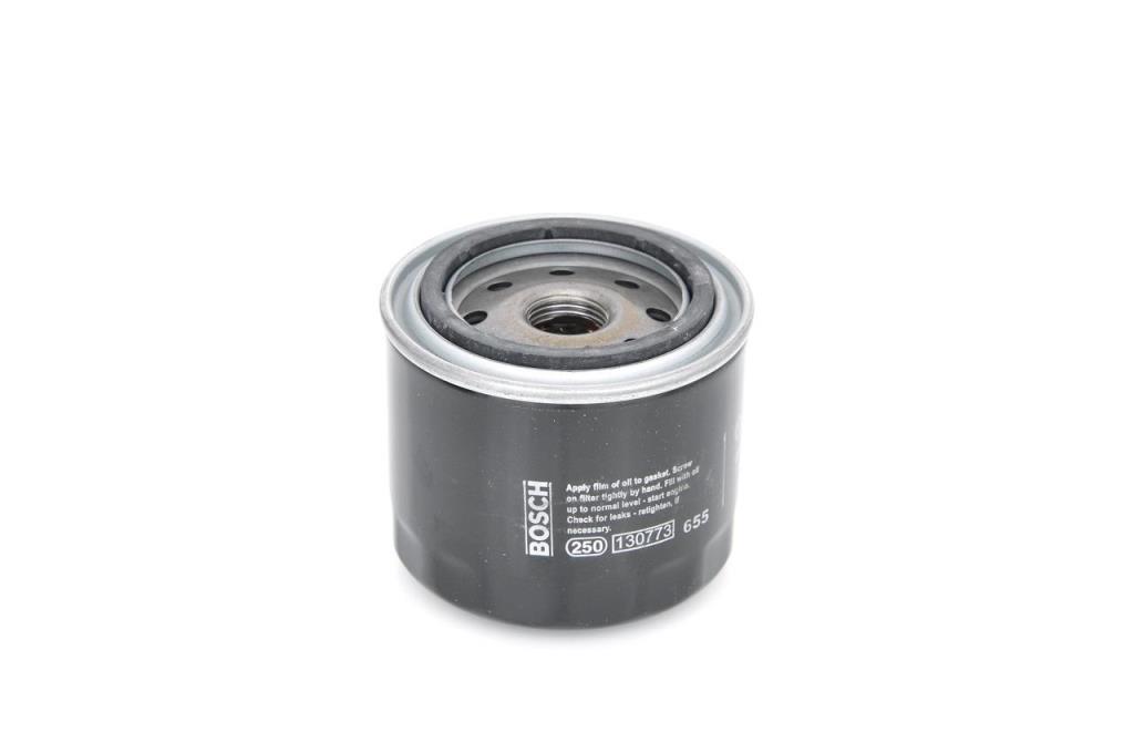 Filtro de aceite BOSCH 0 986 452 019