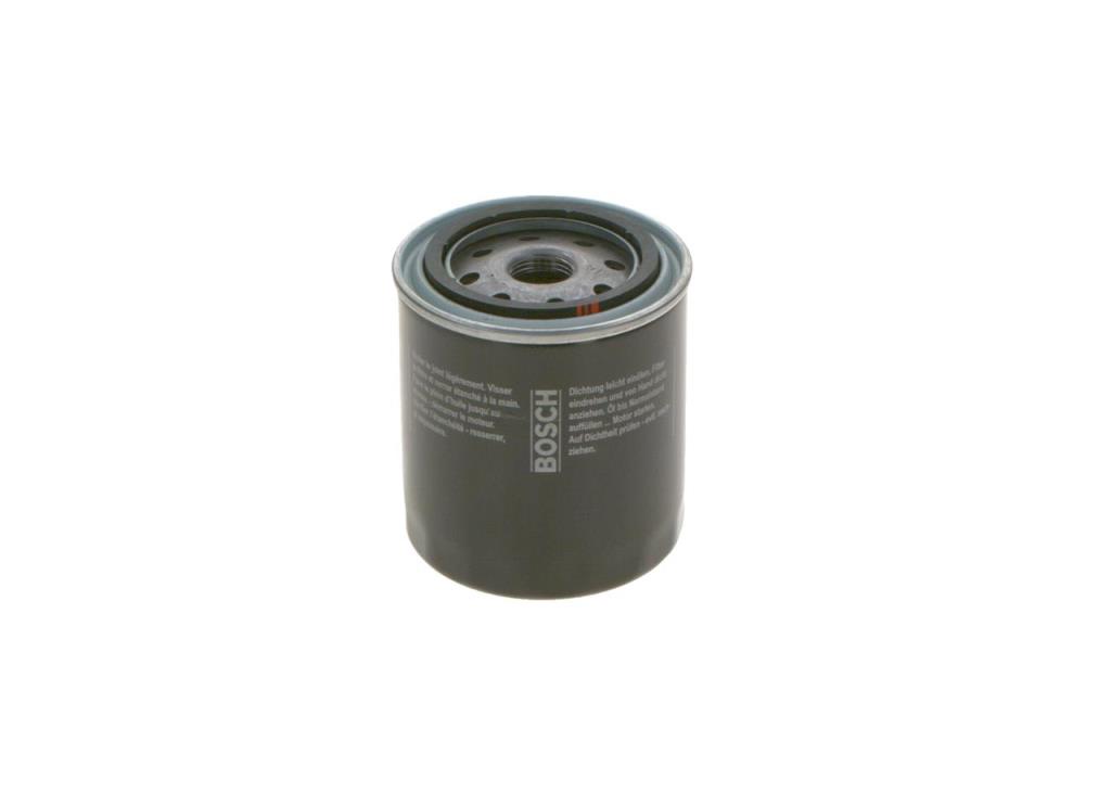Filtro de aceite BOSCH ref. 0 986 452 023