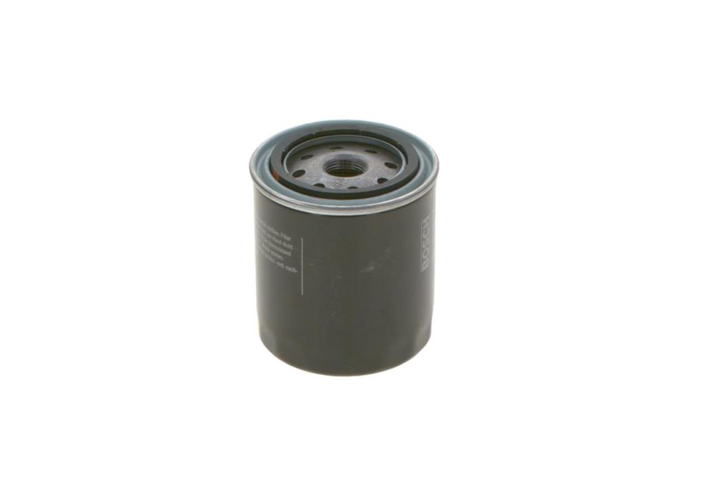 Filtro de aceite BOSCH ref. 0 986 452 023